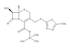 PUNYW9916496 <em>Cefazolin</em> <em>Impurity</em> 6