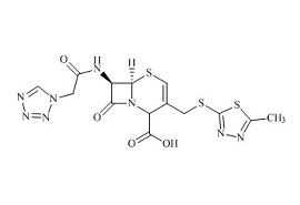 PUNYW9919157 <em>Cefazolin</em> <em>Impurity</em> 8