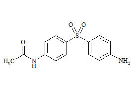 PUNYW19886482 <em>Monoacetyl</em> <em>Dapsone</em>