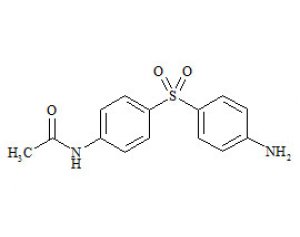 PUNYW19886482 Monoacetyl Dapsone