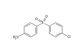 PUNYW19895215 <em>Dapsone</em> Impurity 2