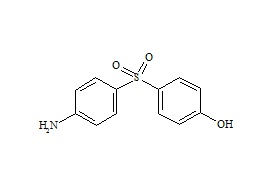 PUNYW19899174 <em>Dapsone</em> <em>Impurity</em> 3