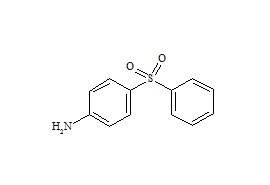 PUNYW19902305 <em>Dapsone</em> Impurity 4