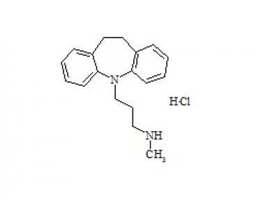 PUNYW24507319 Desipramine HCl