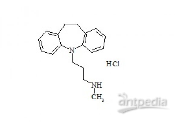 PUNYW24507319 Desipramine HCl