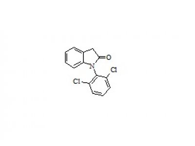 PUNYW10217318 Diclofenac Lactam (Diclofenac Impurity A)