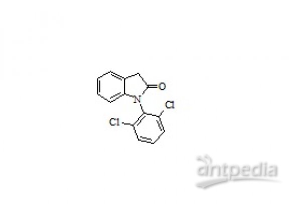 PUNYW10217318 Diclofenac Lactam (Diclofenac Impurity A)