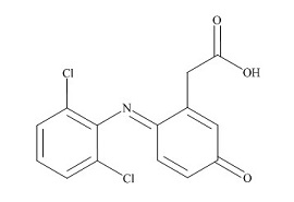 <em>PUNYW10221275</em> <em>Diclofenac</em> <em>2,5-Quinone</em> <em>Imine</em>