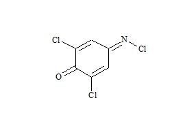 <em>PUNYW10222271</em> <em>Gibbs</em> <em>Reagent</em> (<em>2,6-Dichloroquinone-4-chloroimide</em>)