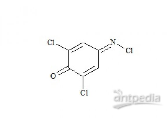 PUNYW10222271 Gibbs Reagent (2,6-Dichloroquinone-4-chloroimide)