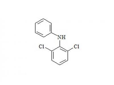 PUNYW10223225 Diclofenac Impurity 1 (2,6-Dichlorodiphenylamine)