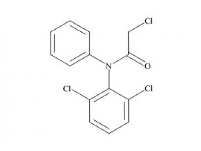PUNYW10224433 Diclofenac Related Compound 8