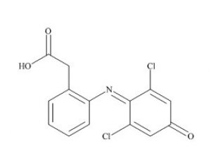PUNYW10225378 Diclofenac Related Compound 1