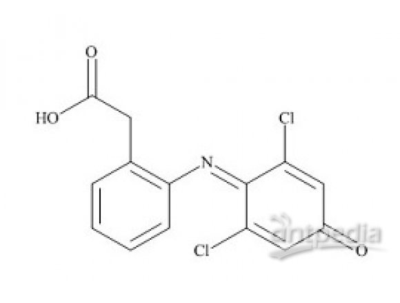 PUNYW10225378 Diclofenac Related Compound 1