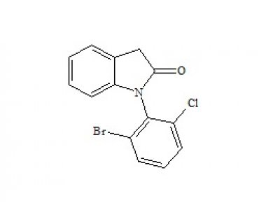 PUNYW10226233 Diclofenac Related Compound 2