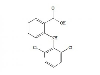 PUNYW10230425 Diclofenac Related Compound 5