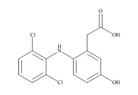 PUNYW10234492 5-Hydroxy <em>Diclofenac</em>