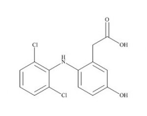PUNYW10234492 5-Hydroxy Diclofenac