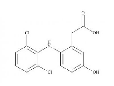 PUNYW10234492 5-Hydroxy Diclofenac