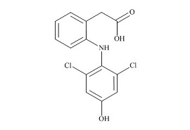 PUNYW10209219 4'-Hydroxy <em>Diclofenac</em>