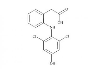 PUNYW10209219 4'-Hydroxy Diclofenac