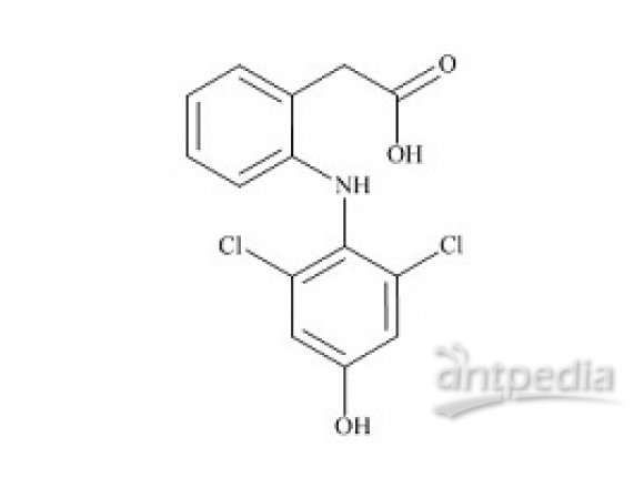 PUNYW10209219 4'-Hydroxy Diclofenac