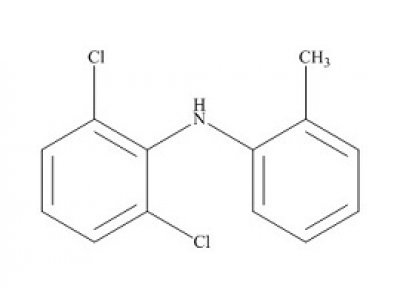 PUNYW10240237 Diclofenac Related Compound 10