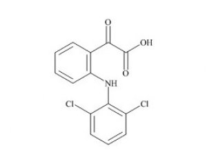 PUNYW10243474 Diclofenac Related Compound 13