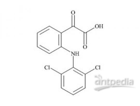 PUNYW10243474 Diclofenac Related Compound 13