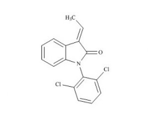 PUNYW10251111 Diclofenac Impurity 2