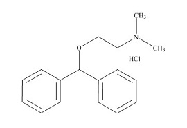 PUNYW24418491 <em>Diphenhydramine</em> <em>HCl</em>