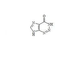 <em>PUNYW24638567</em> <em>Dacarbazine</em> <em>Impurity</em> A (<em>3,7-Dihidro-4H-Imidazo</em>[<em>4,5-d</em>][<em>1,2,3</em>]<em>triazin-4-One</em>)