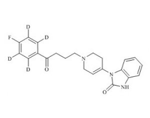 PUNYW21288355 Droperidol-d4 (4-fluorophenyl-d4)