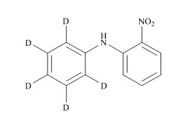 PUNYW26185244 2-<em>Nitro-Diphenylamin</em>-d5