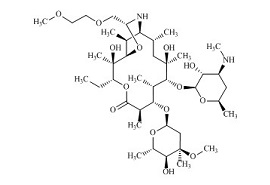 PUNYW23969490 N-Desmethyl <em>Dirithromycin</em>
