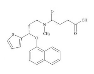 PUNYW10474164 Duloxetine Related Compound H