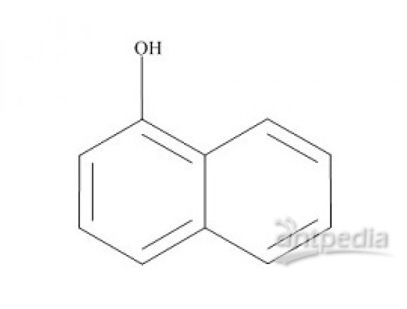 PUNYW10516370 Duloxetine EP Impurity D (1-Naphthol)