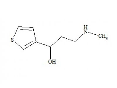 PUNYW10526408 Duloxetine Impurity 4