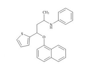 PUNYW10542242 Duloxetine Related Compound J