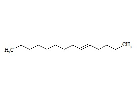 PUNYW26805302 (5E)-5-<em>Tetradecene</em>