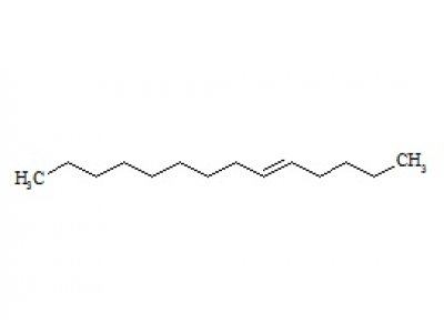 PUNYW26805302 (5E)-5-Tetradecene