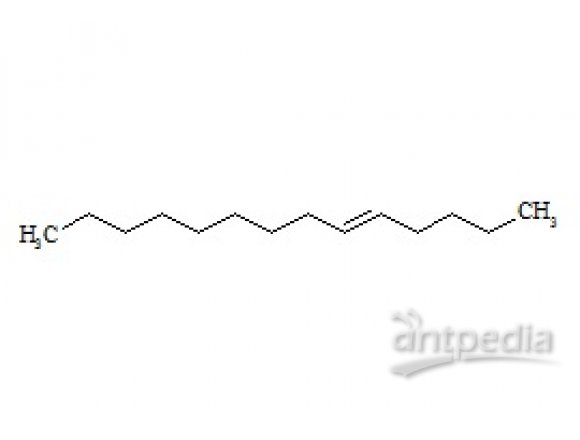 PUNYW26805302 (5E)-5-Tetradecene