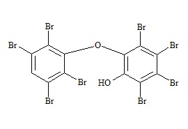 <em>PUNYW26987436</em> <em>Decabromodiphenyl</em> <em>Oxide</em> <em>Related</em> <em>Compound</em> <em>2</em>