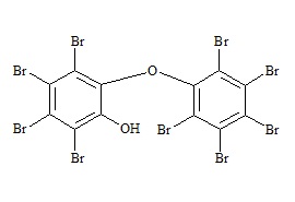 PUNYW26988405 <em>Decabromodiphenyl</em> <em>Oxide</em> <em>Related</em> <em>Compound</em> 3