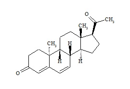 PUNYW23270534 <em>Dydrogesterone</em>