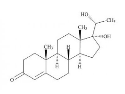 PUNYW23269256 17-alfa,20-beta-Dihydroxy Progesterone