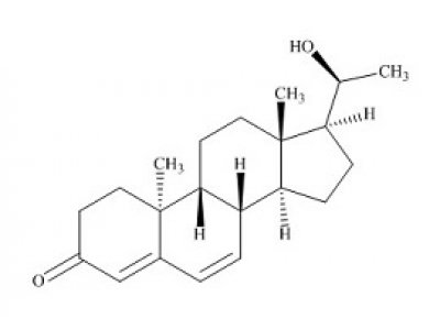 PUNYW23276551 20-alpha-Dihydrodydrogesterone