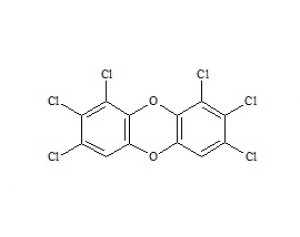 PUNYW25064207 1,2,3,7,8,9-Hexachlorodibenzo-p-Dioxin