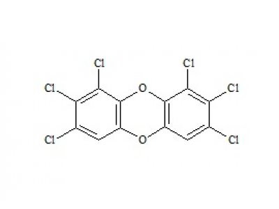 PUNYW25064207 1,2,3,7,8,9-Hexachlorodibenzo-p-Dioxin