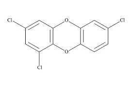 <em>PUNYW25065449</em> <em>1,3,7-Trichlorodibenzo-p-Dioxin</em>